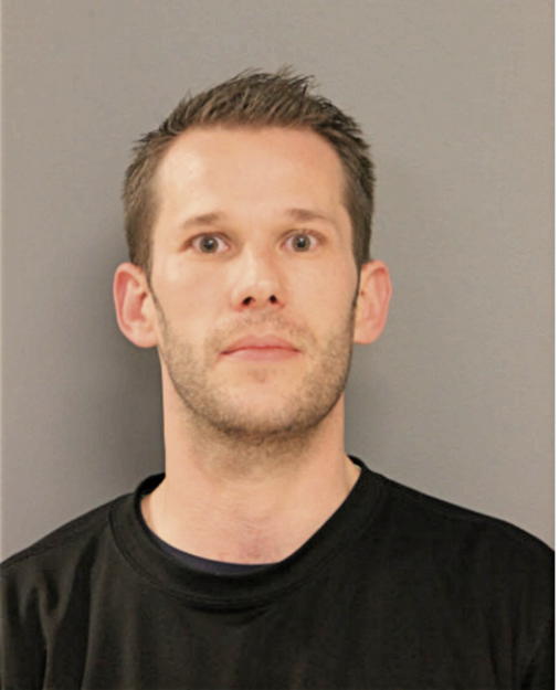 BERNARD WEBER, Cook County, Illinois