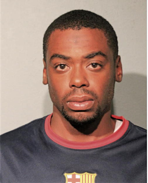 ANTHONY L WHITE, Cook County, Illinois