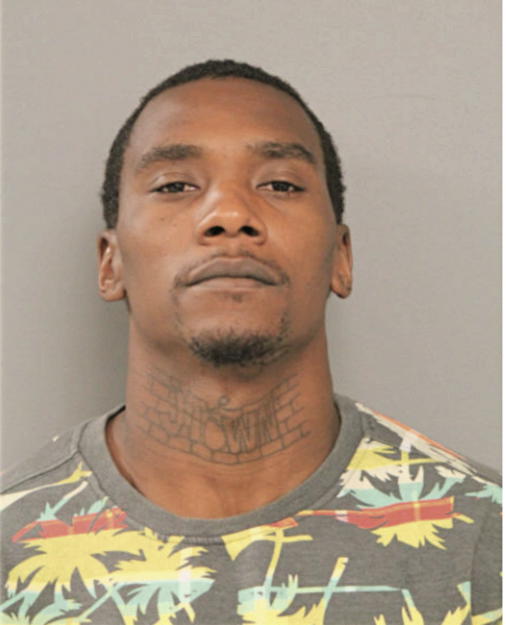 KEYON S WHITE, Cook County, Illinois