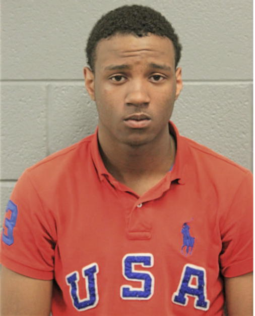 ERIC WHITEN, Cook County, Illinois