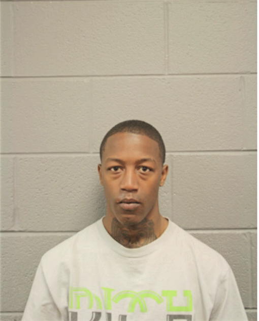 JAMES G WHITTINGTON, Cook County, Illinois