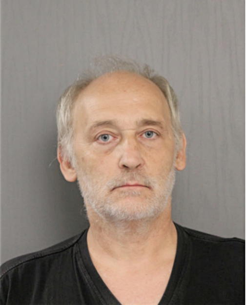 STEPHEN WIEMANN, Cook County, Illinois