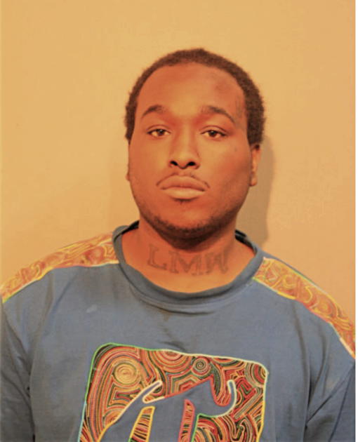 QUINN DEVONTE WILLIAM, Cook County, Illinois
