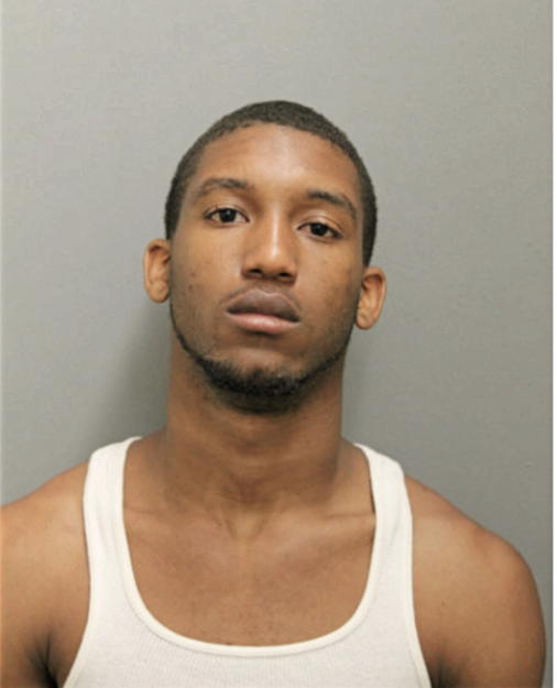 CALEB WILLIAMS, Cook County, Illinois