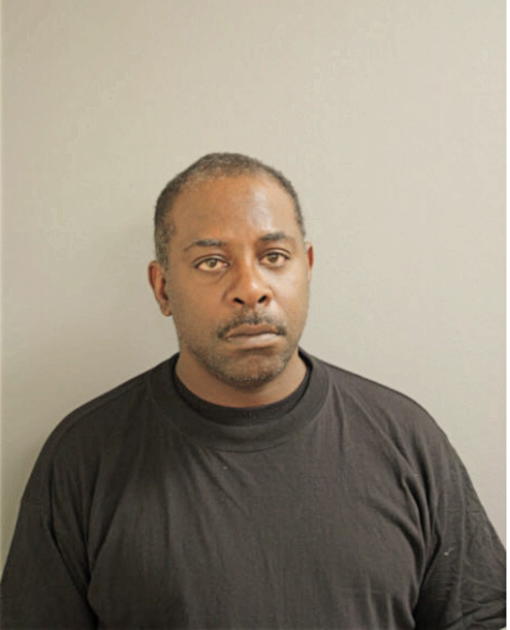 LEROY WILLIAMS, Cook County, Illinois