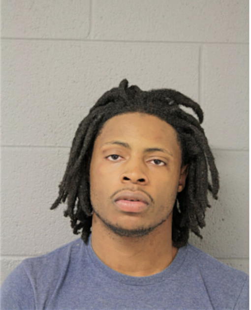 CHRISTOPHER WILSON, Cook County, Illinois