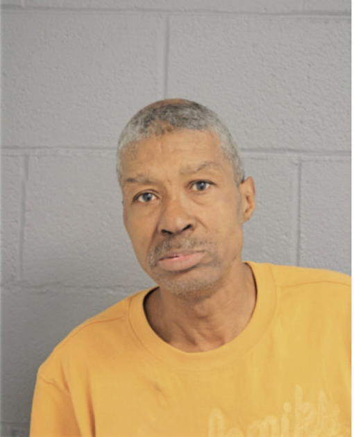 EDDIE WOOTEN, Cook County, Illinois