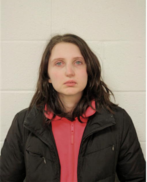 TATIANA YASHINA, Cook County, Illinois