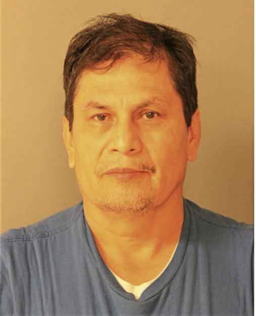 JOSE ALBARRAN, Cook County, Illinois