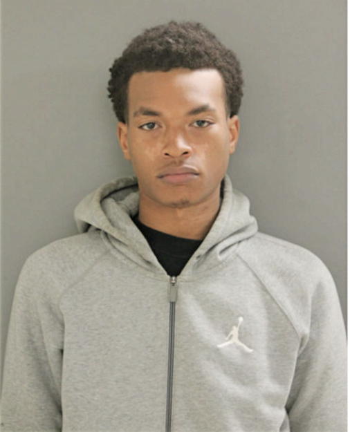 EDWARD ALEXANDER, Cook County, Illinois