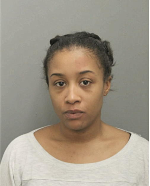 BRITTANY ALLEN, Cook County, Illinois