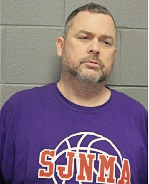 CHARLES ALLEN, Cook County, Illinois
