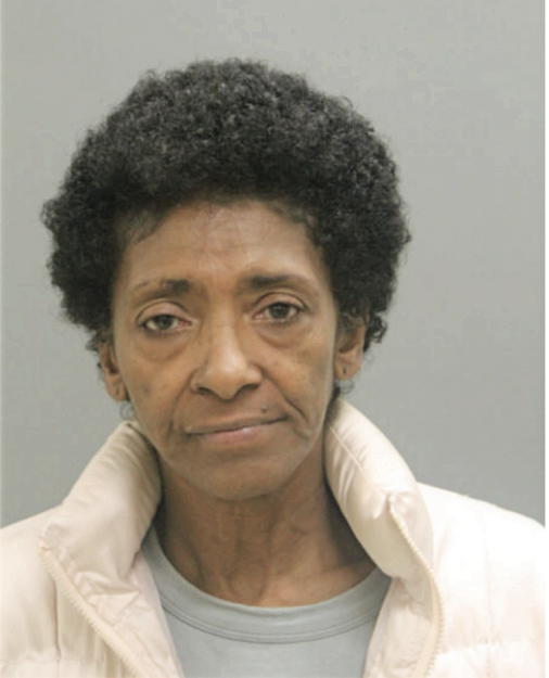 STEPHANIE M ANDERSON, Cook County, Illinois