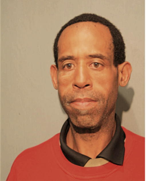 KAVIN L ANDREWS, Cook County, Illinois