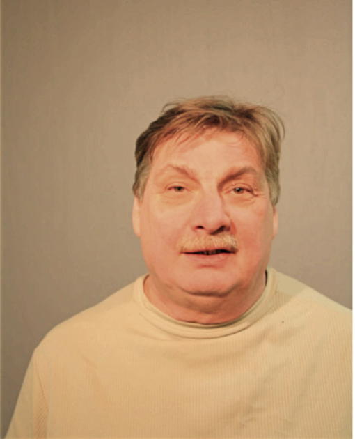 ANDRZEJ ANUSZKIEWICZ, Cook County, Illinois