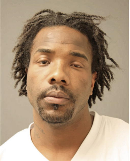 LORENZO A BAILEY, Cook County, Illinois