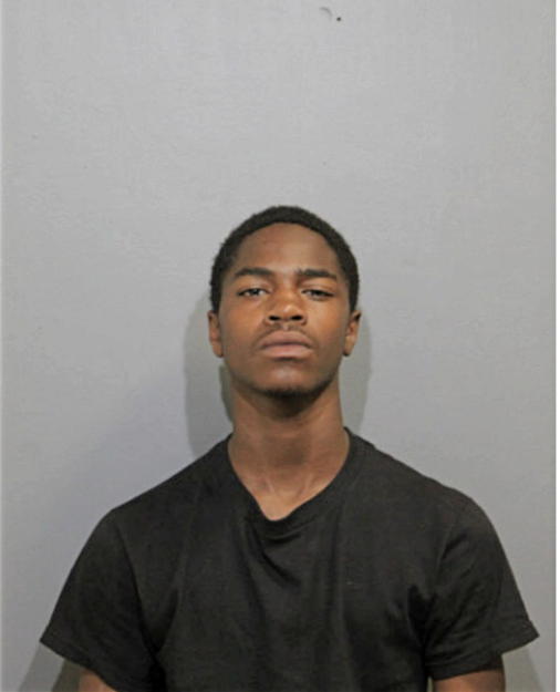 MATTHEW BATES, Cook County, Illinois