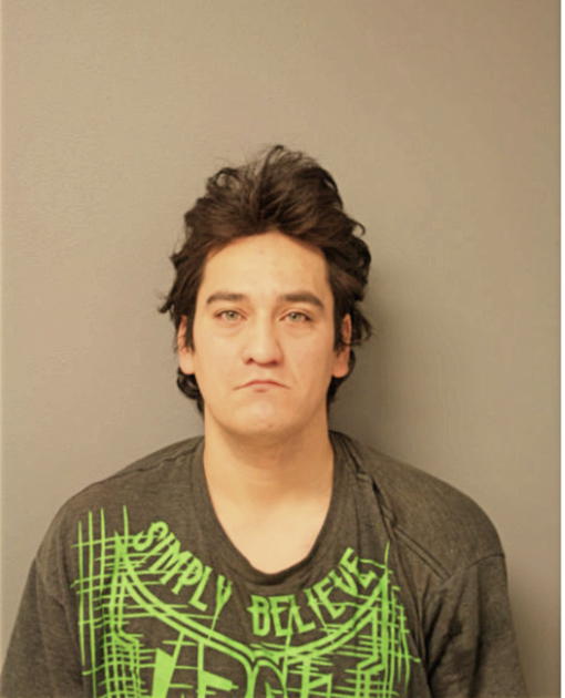 ADRIAN NORM BAUER, Cook County, Illinois