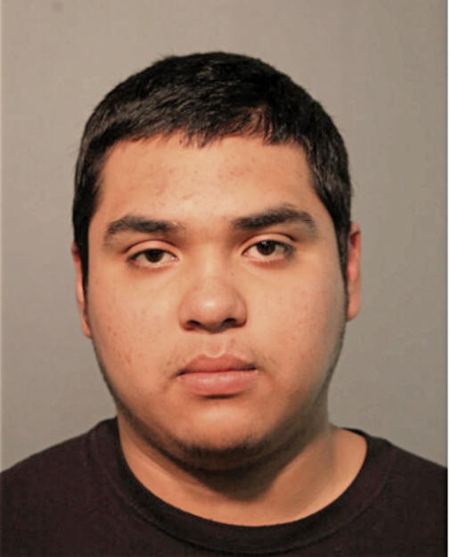 JOSUE BECERRA, Cook County, Illinois