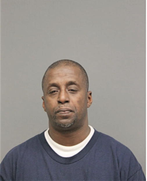 DONNIE BELL, Cook County, Illinois