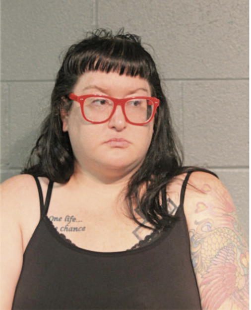 SAMANTHA A BENNETT, Cook County, Illinois