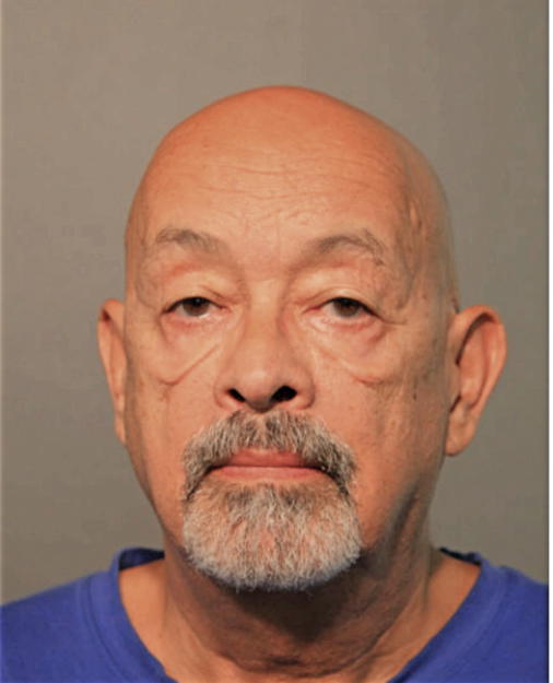 WILLIAM A BETTENCOURT, Cook County, Illinois
