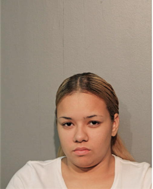 DESTINY MARISOL BIRRIEL, Cook County, Illinois