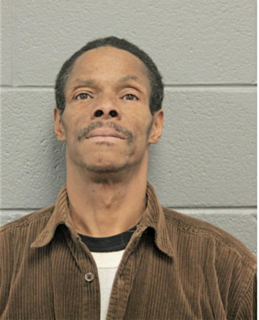 JW BLACKMAN, Cook County, Illinois