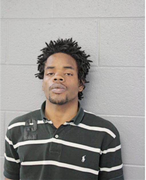 MAURICE A BOENS, Cook County, Illinois