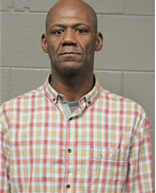REGINALD L BONNETT, Cook County, Illinois