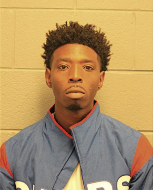 STEPHEN C BOYD, Cook County, Illinois
