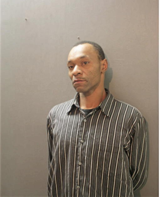 DAVID L BRADLEY, Cook County, Illinois