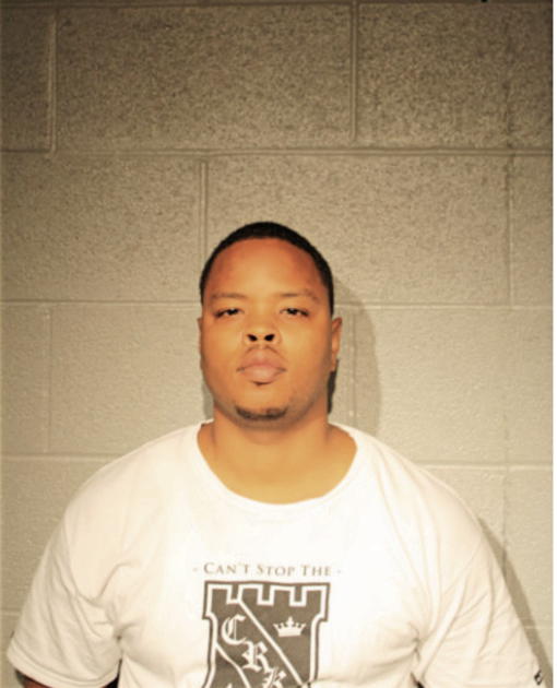 LAMONT A BROWN, Cook County, Illinois