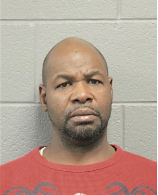 JOSEPH D BUSH, Cook County, Illinois