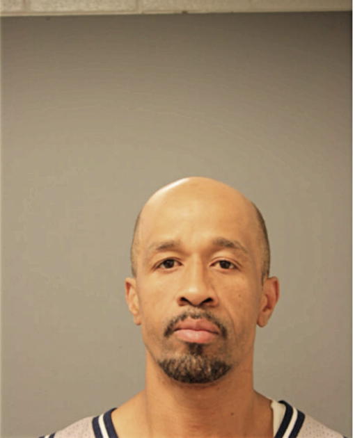 FELIX L BUTLER, Cook County, Illinois