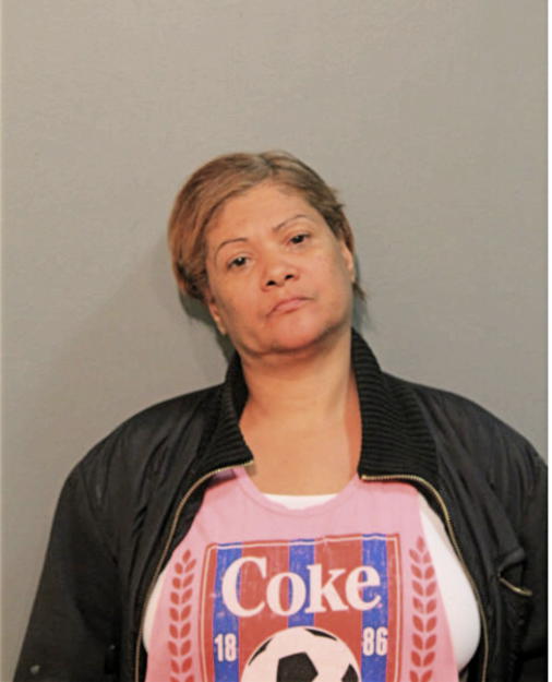 MILDRED BUTLER, Cook County, Illinois