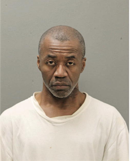 ARTHUR CAIN, Cook County, Illinois