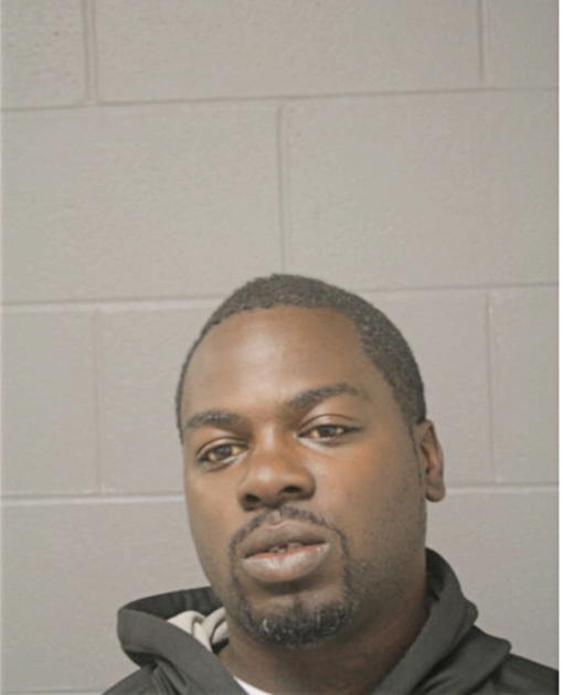 DENNIS M CALLOWAY, Cook County, Illinois