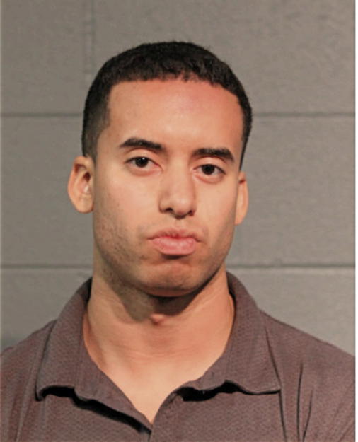 JOSE A CARBAJAL, Cook County, Illinois
