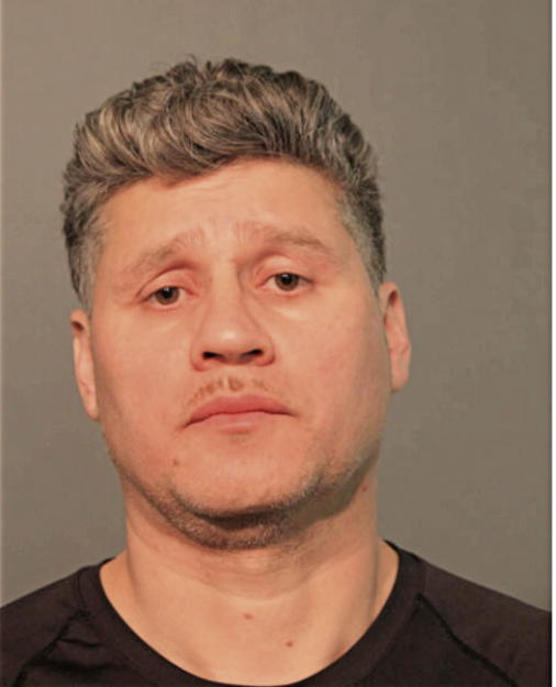 RAUL CARVAJAL, Cook County, Illinois