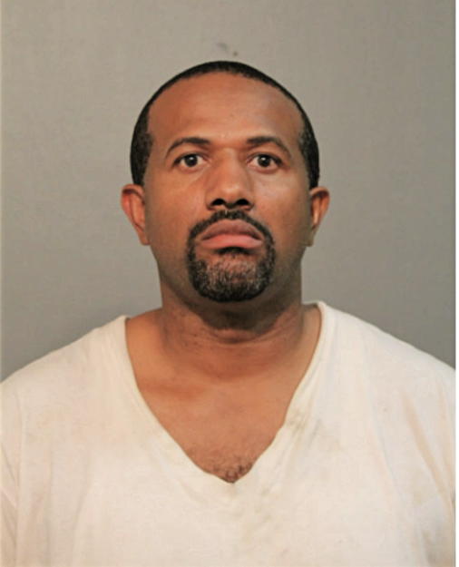 REGINALD STERLING CASEY, Cook County, Illinois