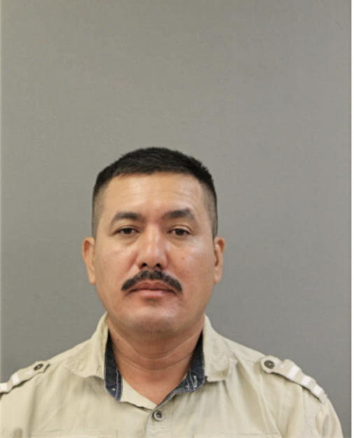 JESUS CEBRERO-GOMEZ, Cook County, Illinois