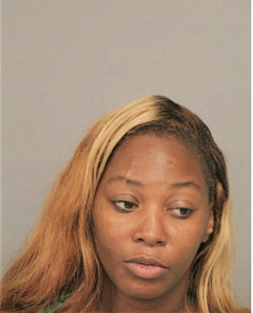 CHIKEVA M CHERRY, Cook County, Illinois