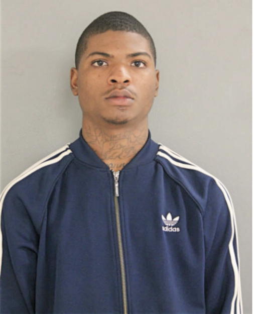 RORY D CLARK, Cook County, Illinois