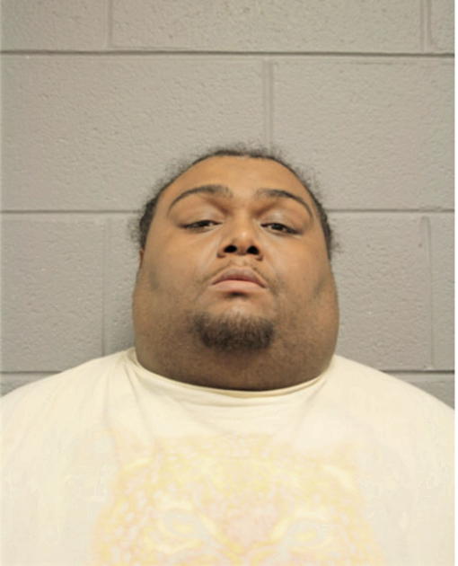 LIONEL T COLES, Cook County, Illinois