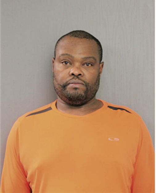 GAMAL A COMMANDER, Cook County, Illinois