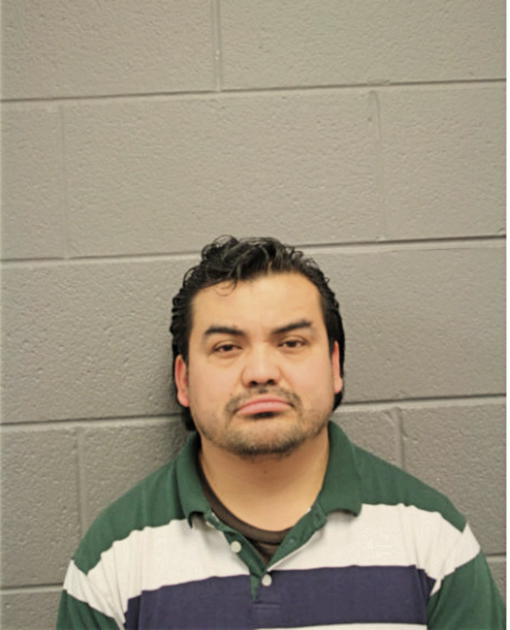 ISAURO CONSTANTINO, Cook County, Illinois
