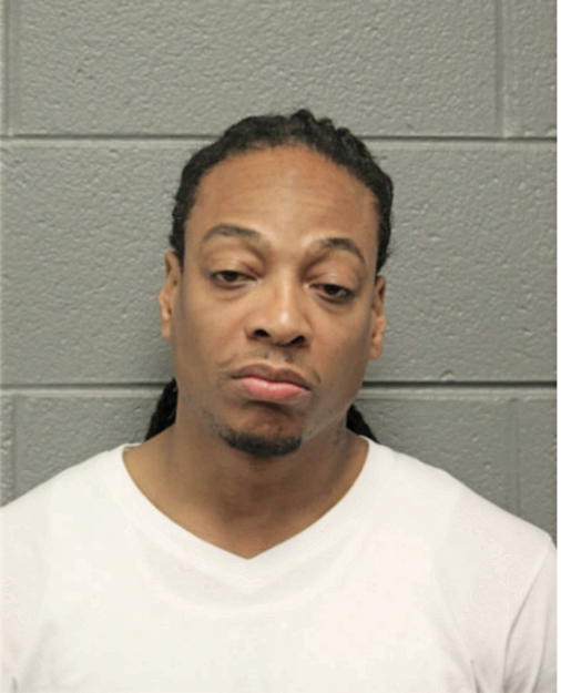 ROBERT C COSSOM, Cook County, Illinois