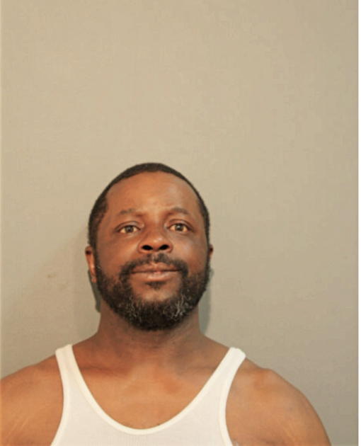 ANDRE A COTTON, Cook County, Illinois