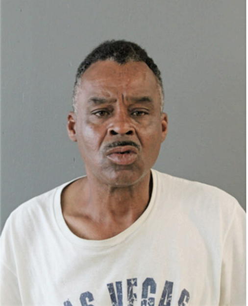 JAMES CRAIG, Cook County, Illinois